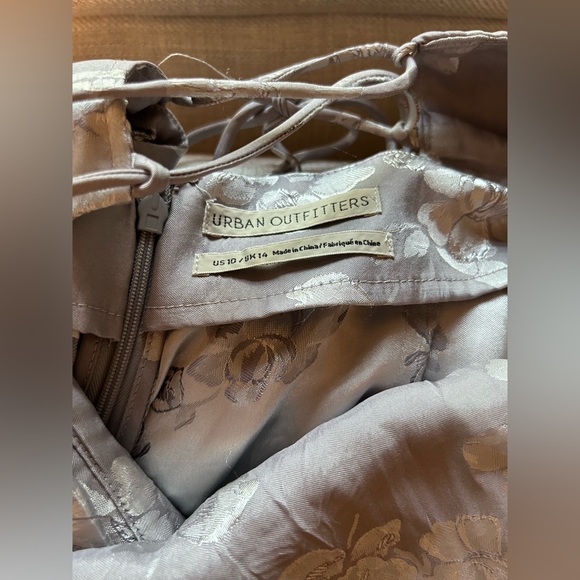 Brand NWOT, never worn, just hung in closet and then transferred to storage bin! - Picture 12 of 14